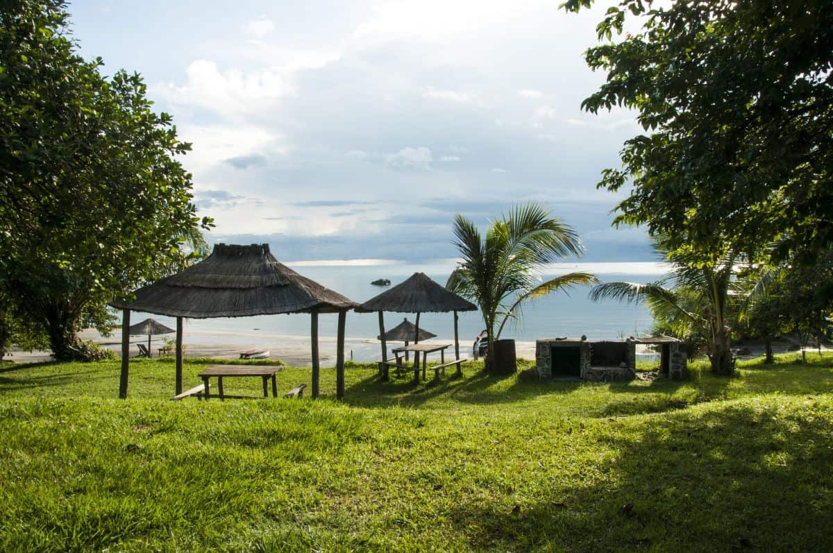 plage Malawi 