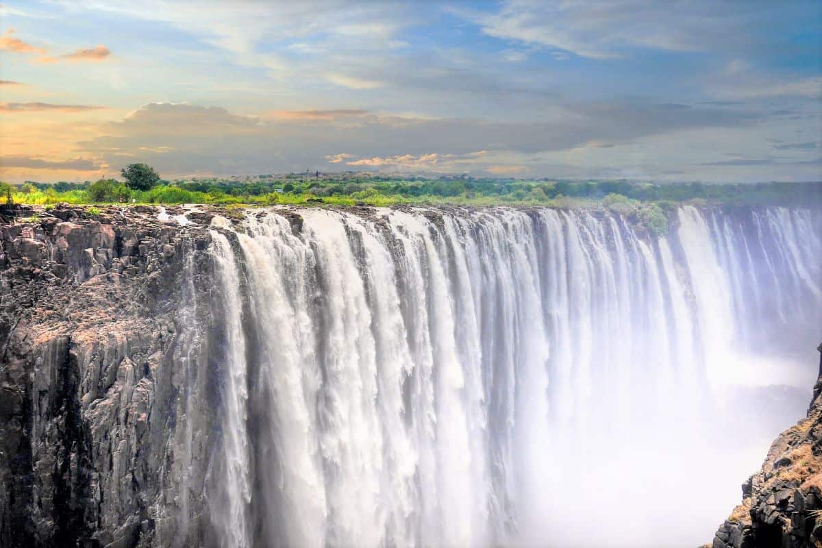 victoria falls