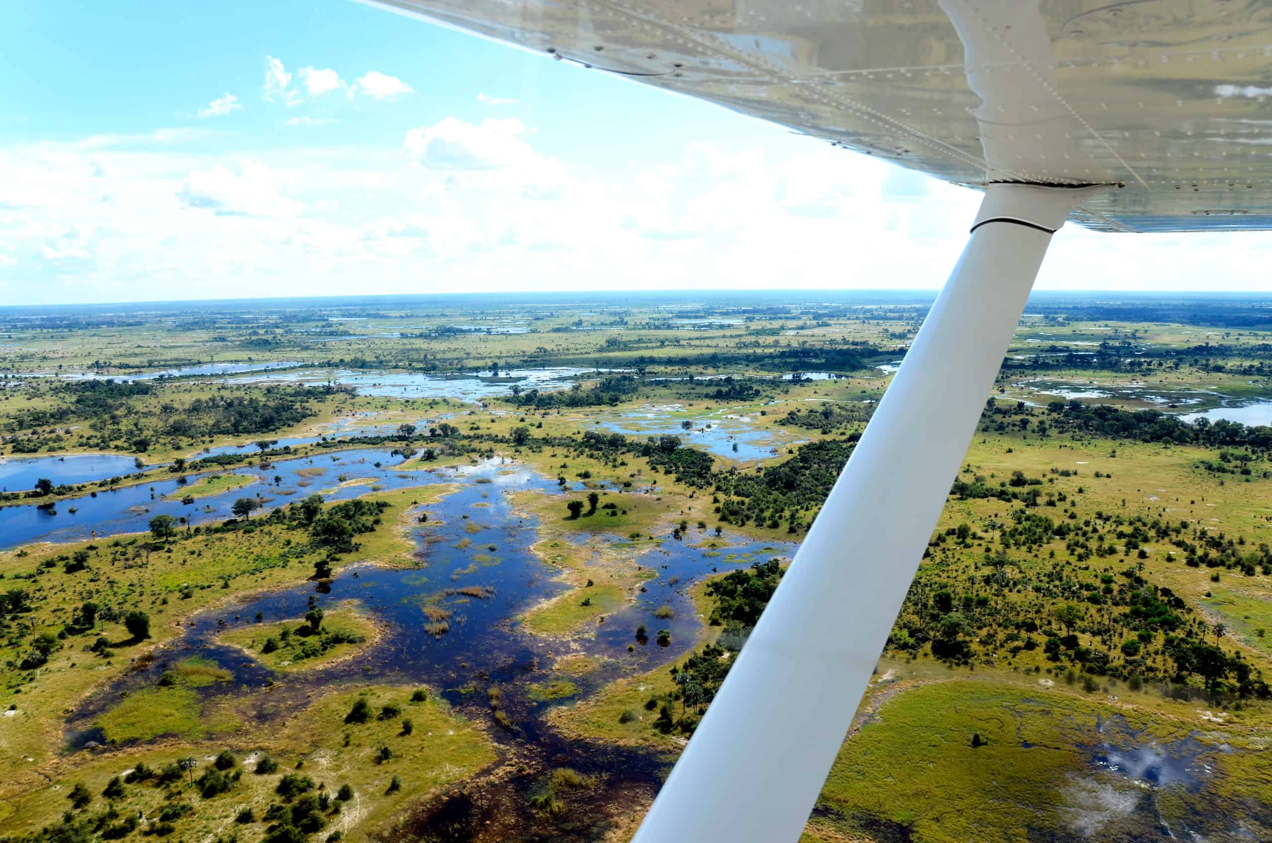 botswana safari cost per person