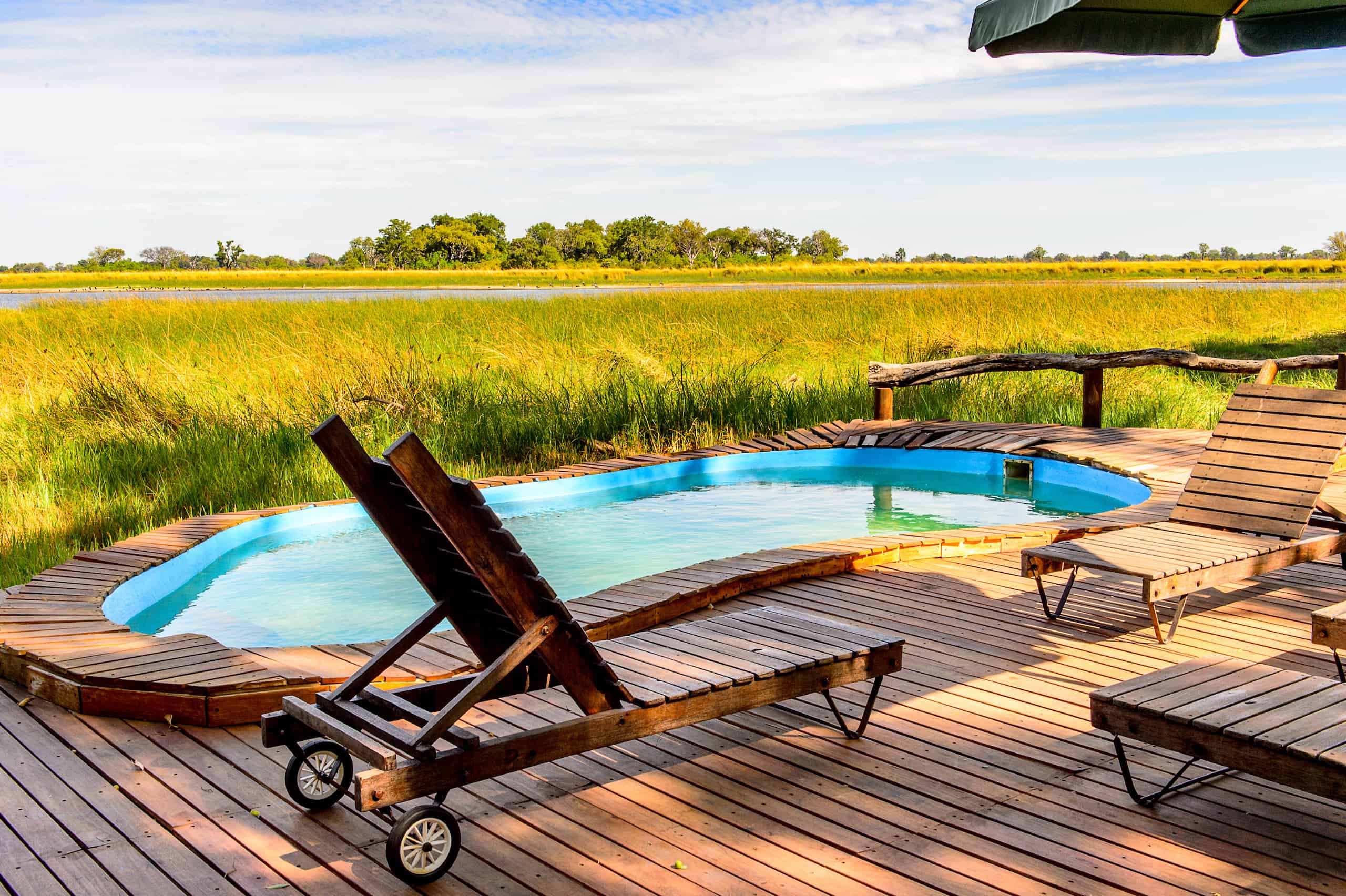 botswana safari deals