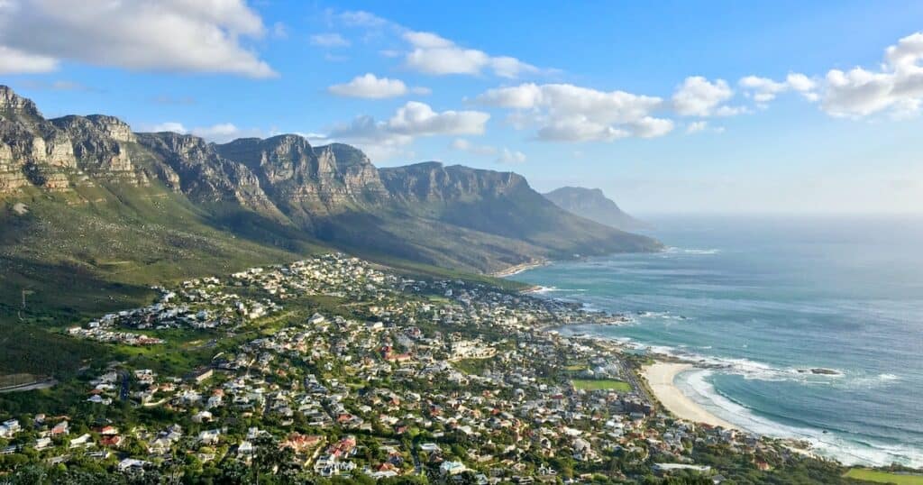 Cape Town Safari Tours 2023 Wildlife Activities & Packages