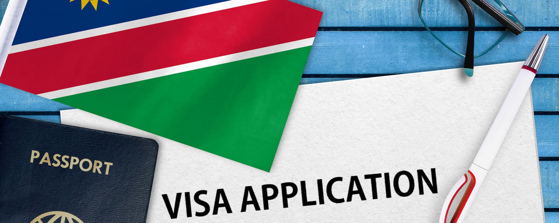 Namibia Visa US UK EU CH CA Visas 2024 