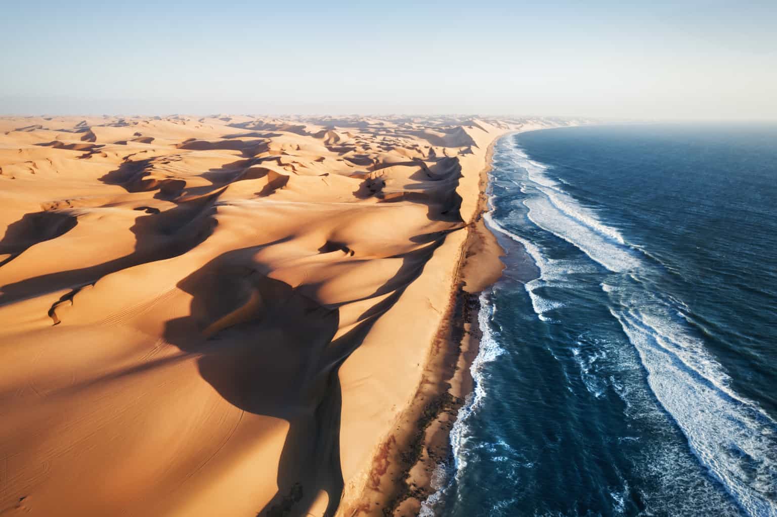 Skeleton Coast National Park Safari Prices Best Time 2022