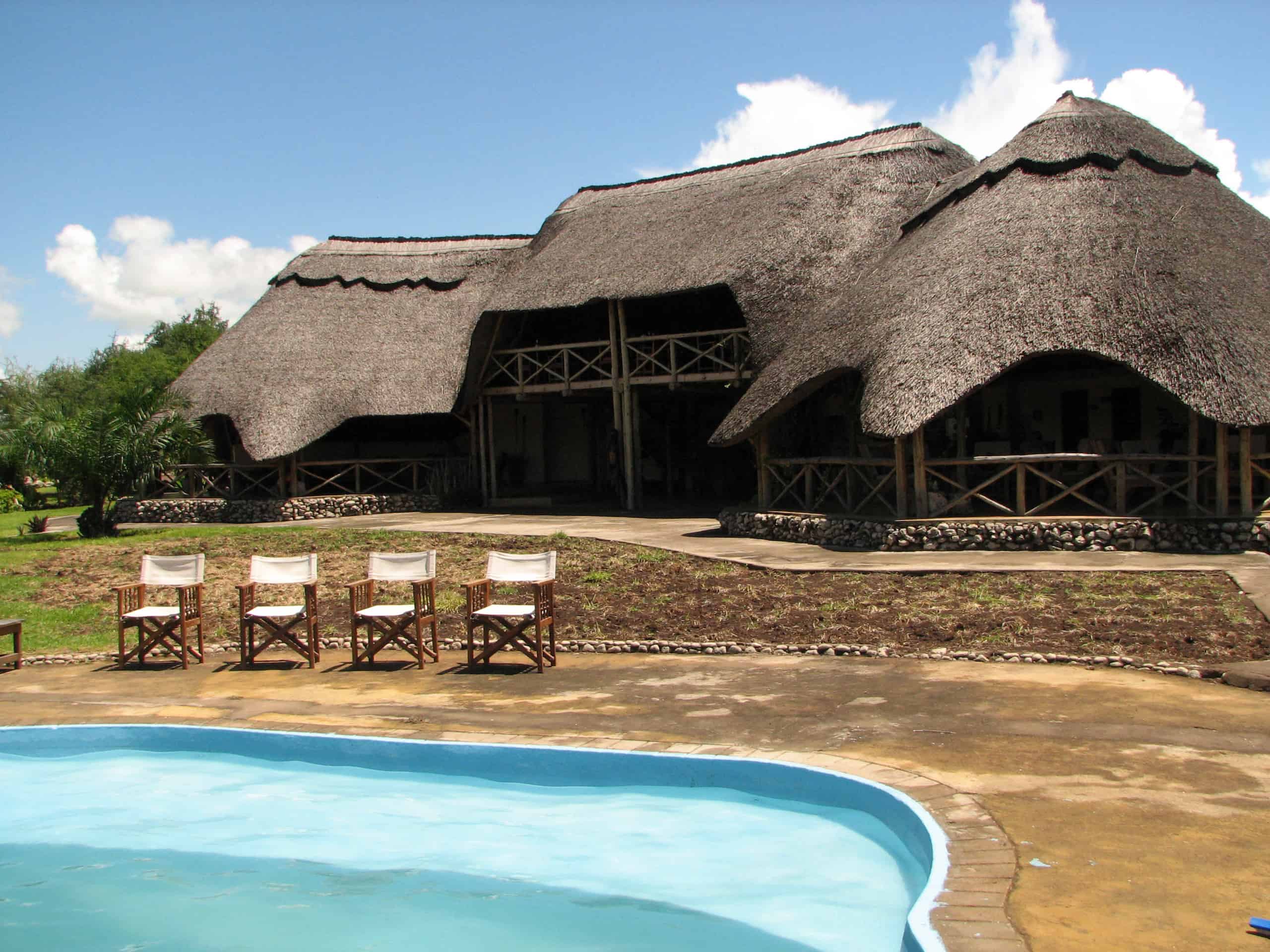 4 day safari tanzania price